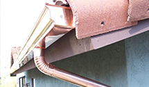 Rain Gutter Installation, Repair, Cleaning in Forest, OH